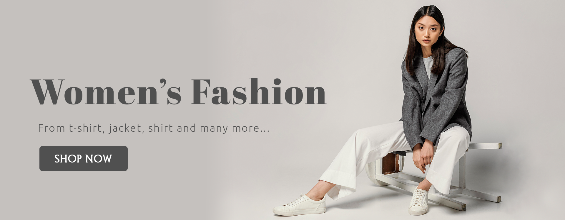 Women's Fashion